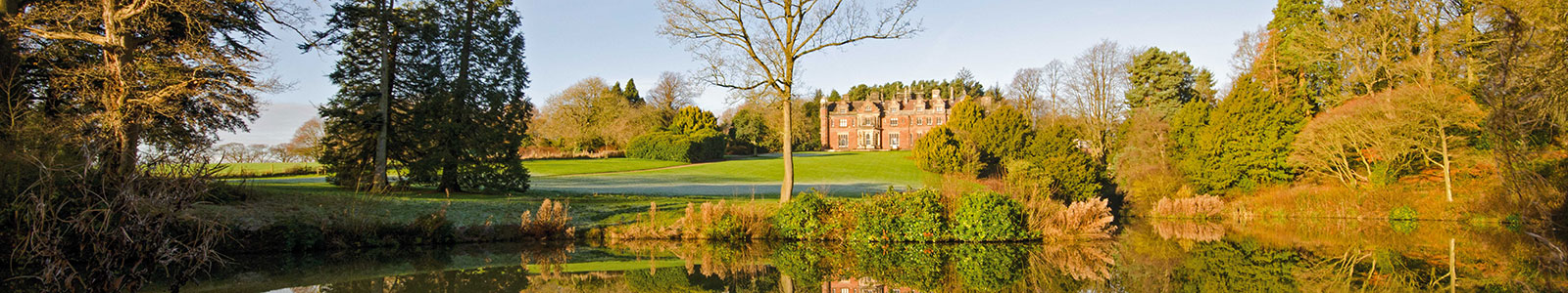 Keel Hall lake