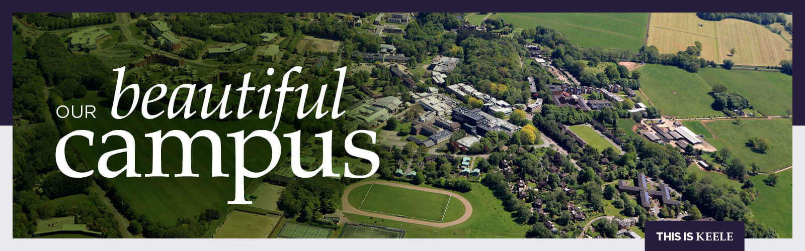 Life at Keele