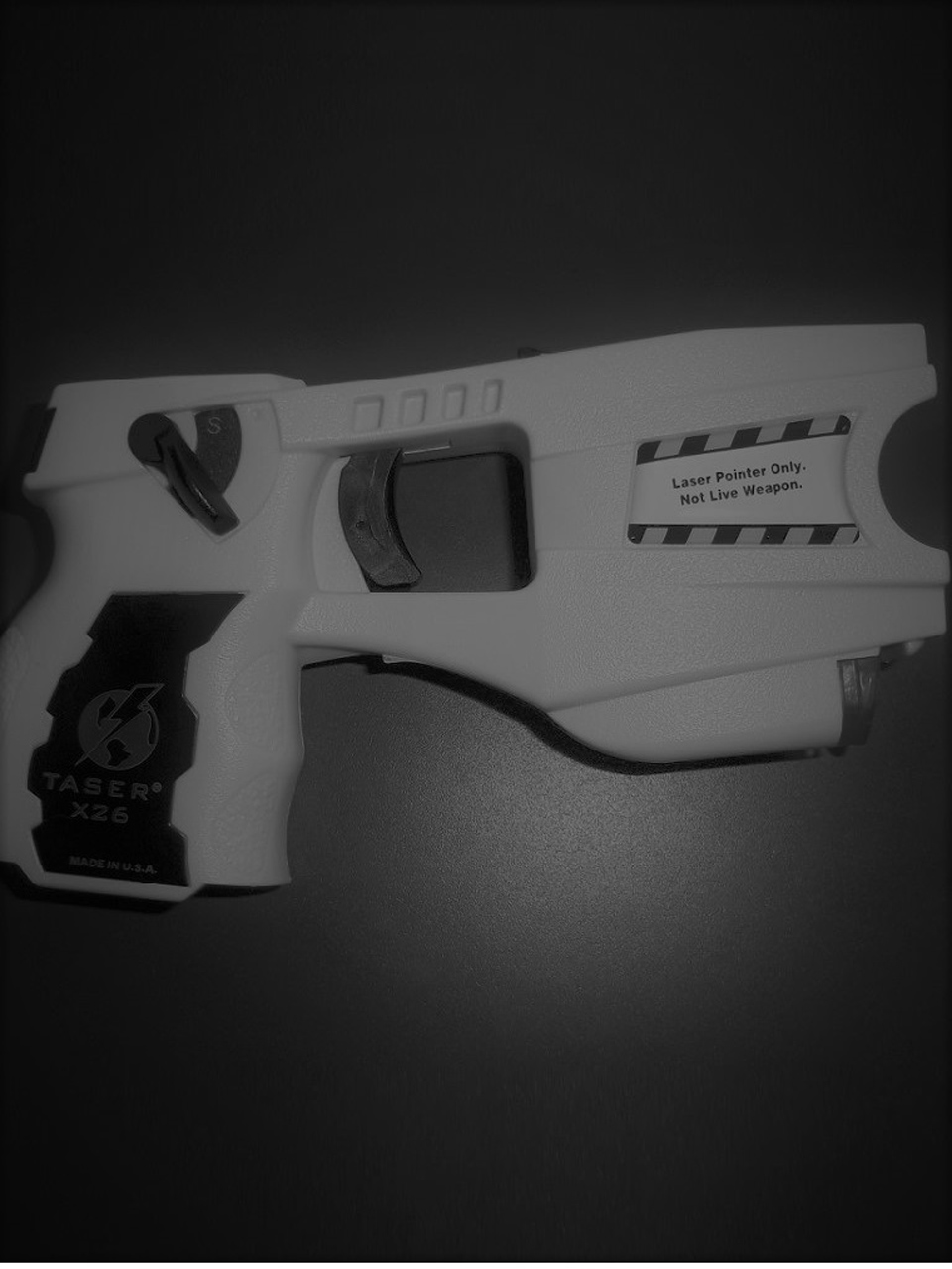 Taser image