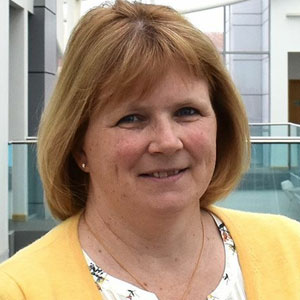Dr Alison Pooler