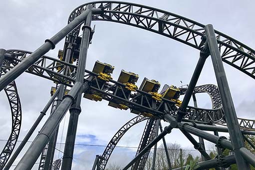 Alton Towers