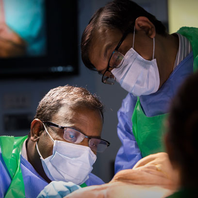 Surgeons