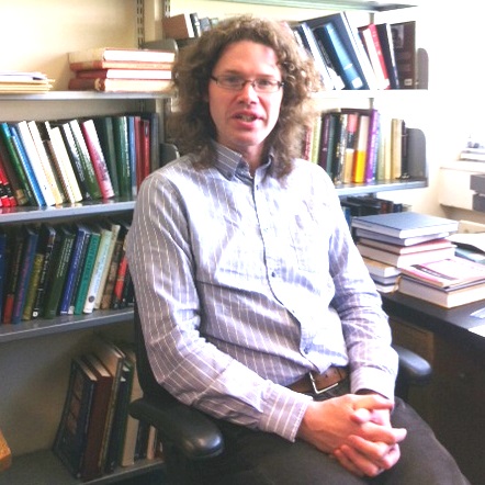 Dr Andrew Sargent