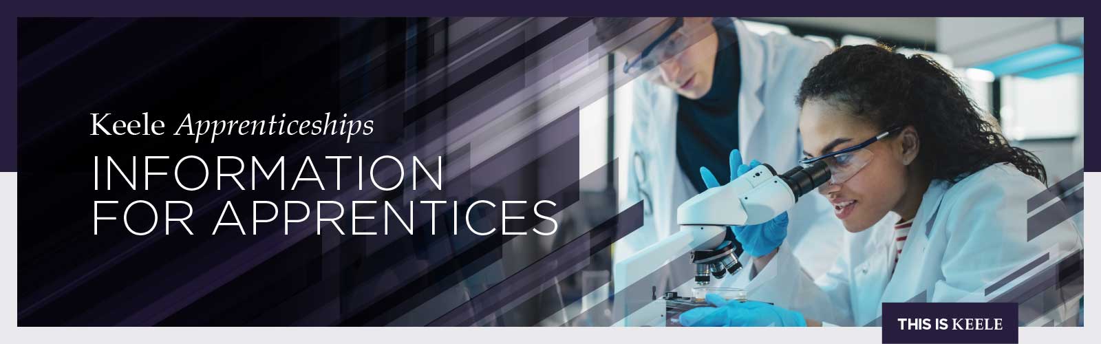 Information for apprentices