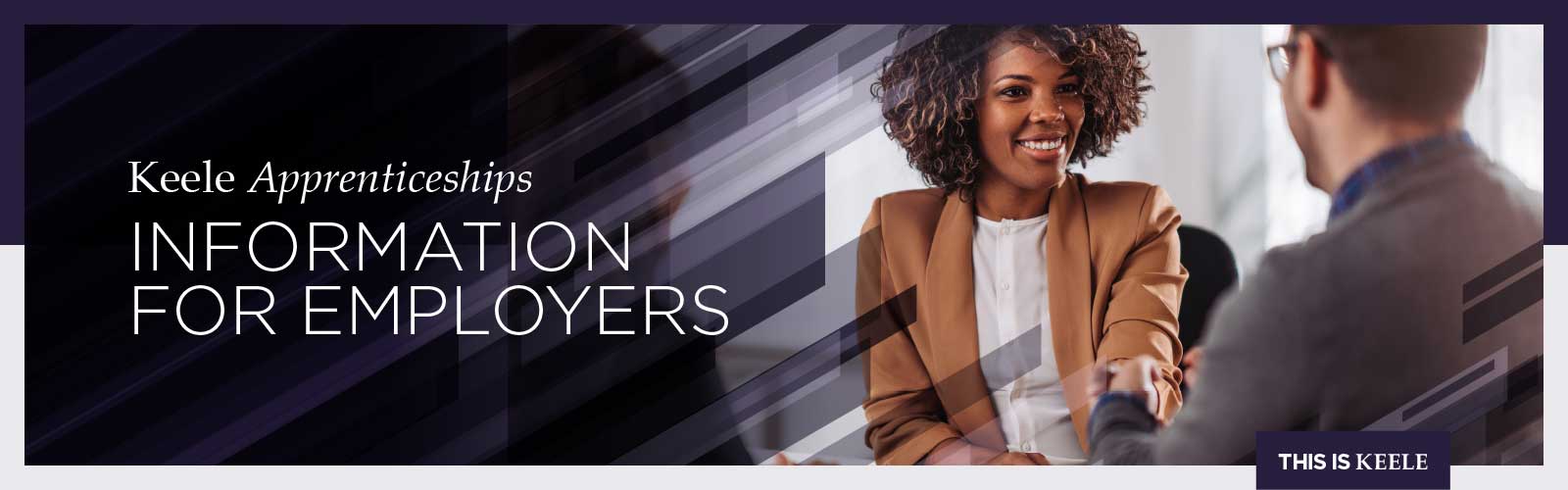 Employer information
