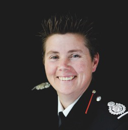 Becci Bryant