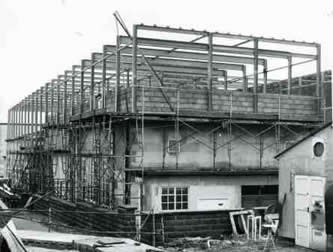BH Building