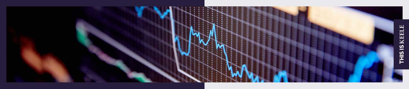 Finance chart