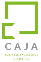 Caja logo