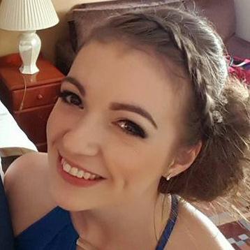Carlie, Forensic Science and Criminology