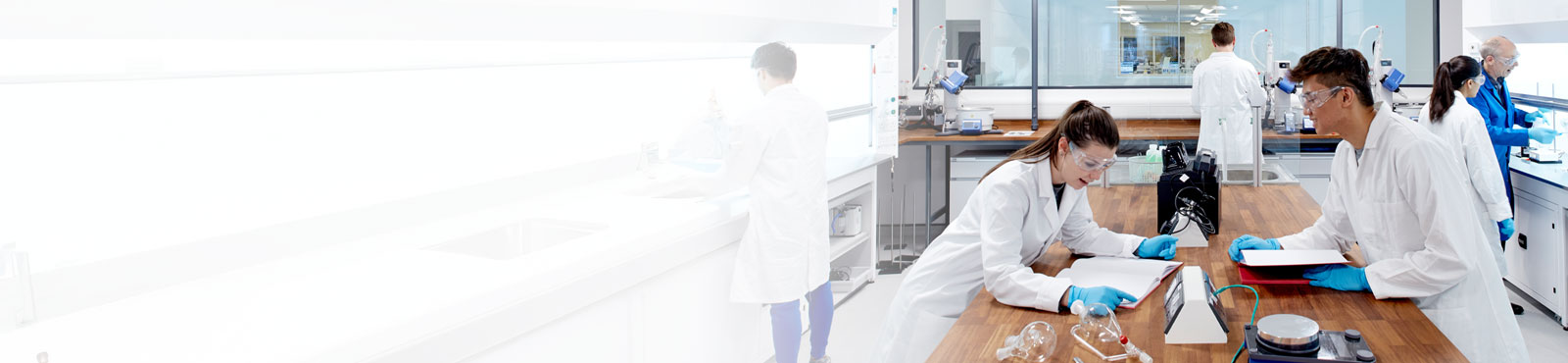 Chemistry with Medicinal Chemistry with Integrated Master's