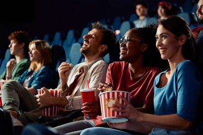Cineworld Hanley