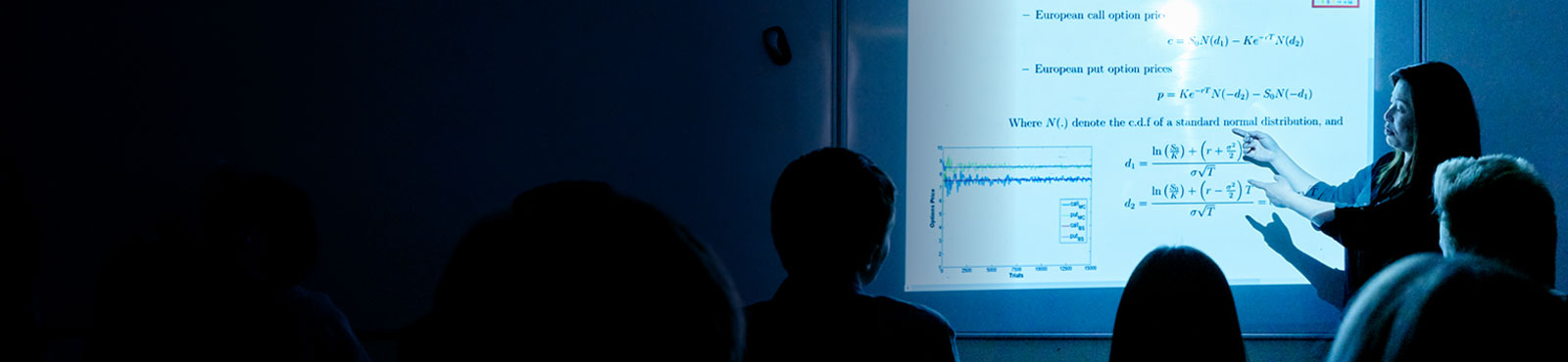 Computer Science and Mathematics