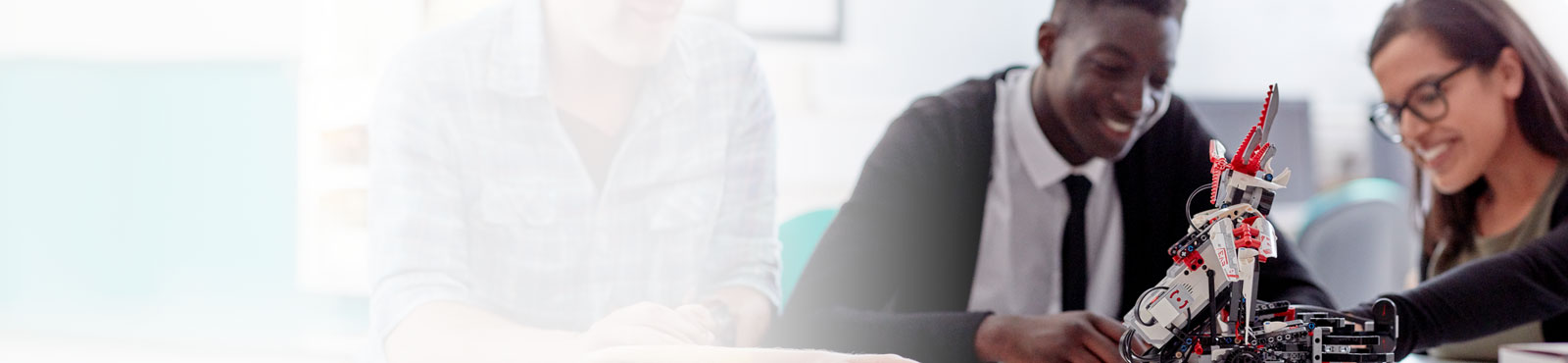 Computer Science with Integrated Master's
