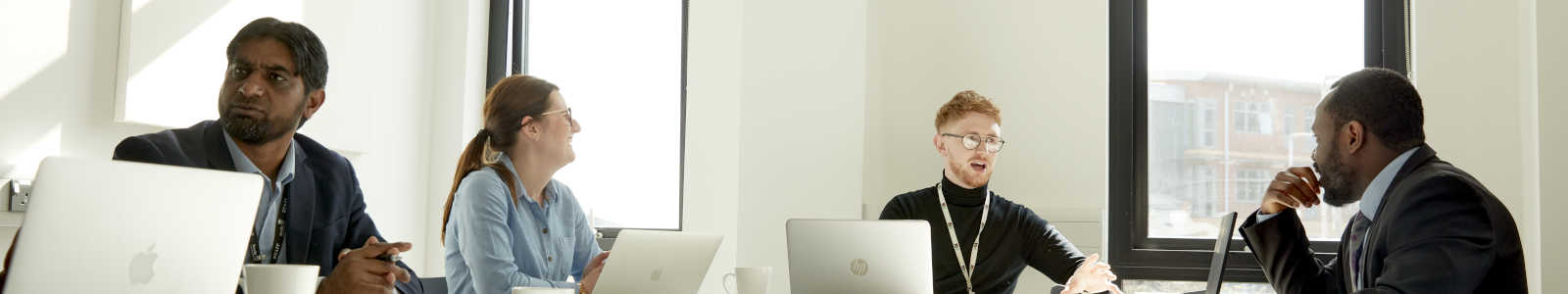 Continual Professional Development programmes at Keele University