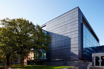 Central Science Labs