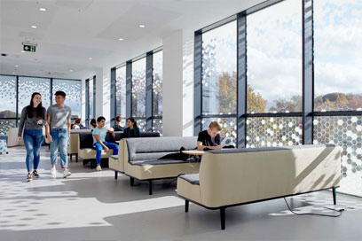 Central Science Labs