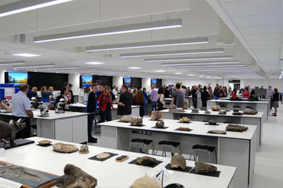 Central Science Labs