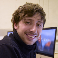 Image of Dan