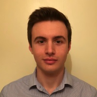 Astrophysics with Business Management graduate David 