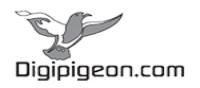 Digipigeon