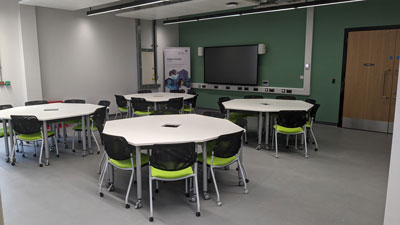 Digilab 1