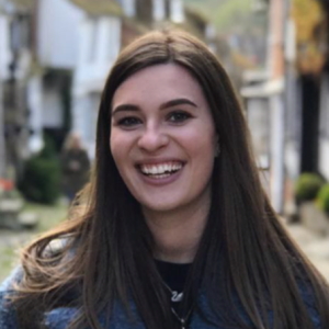 Emily Pinter