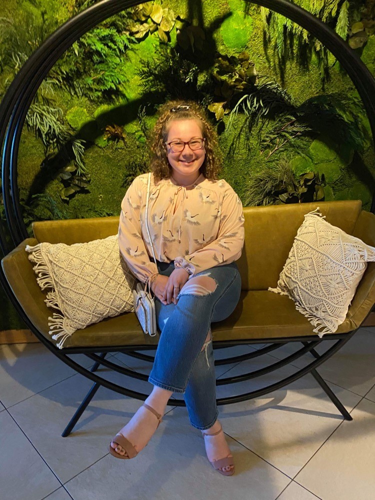 Image of Erin