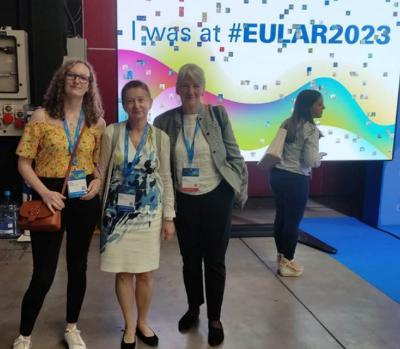 EULAR