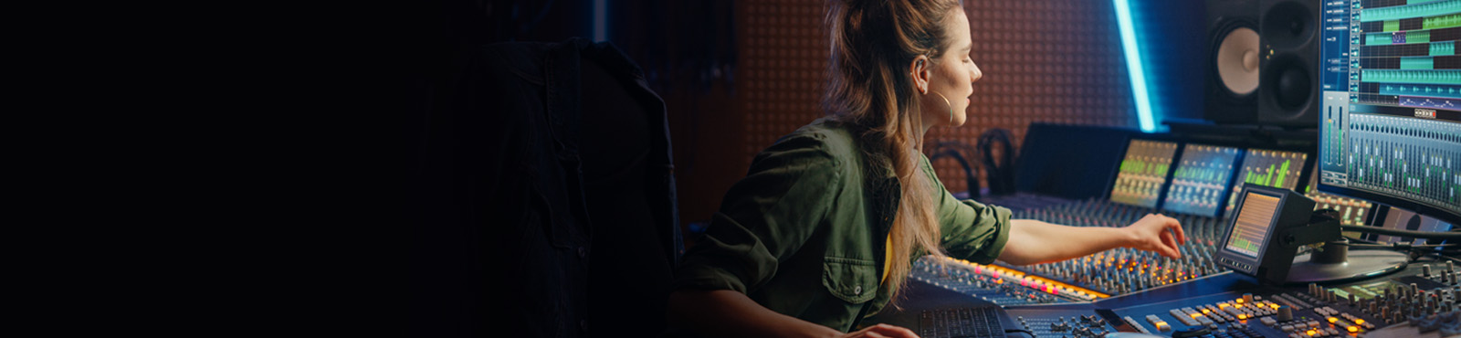 Film and Music Production