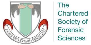 Forensic Science accreditation logo