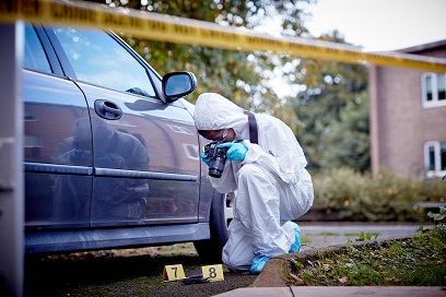 forensic science pic