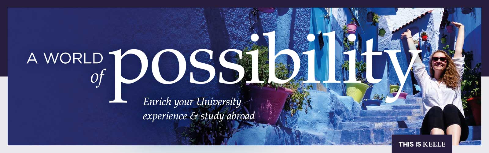 Study abroad