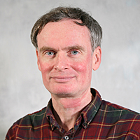 Professor Coel Hellier