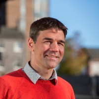Professor Raphael Hirschi