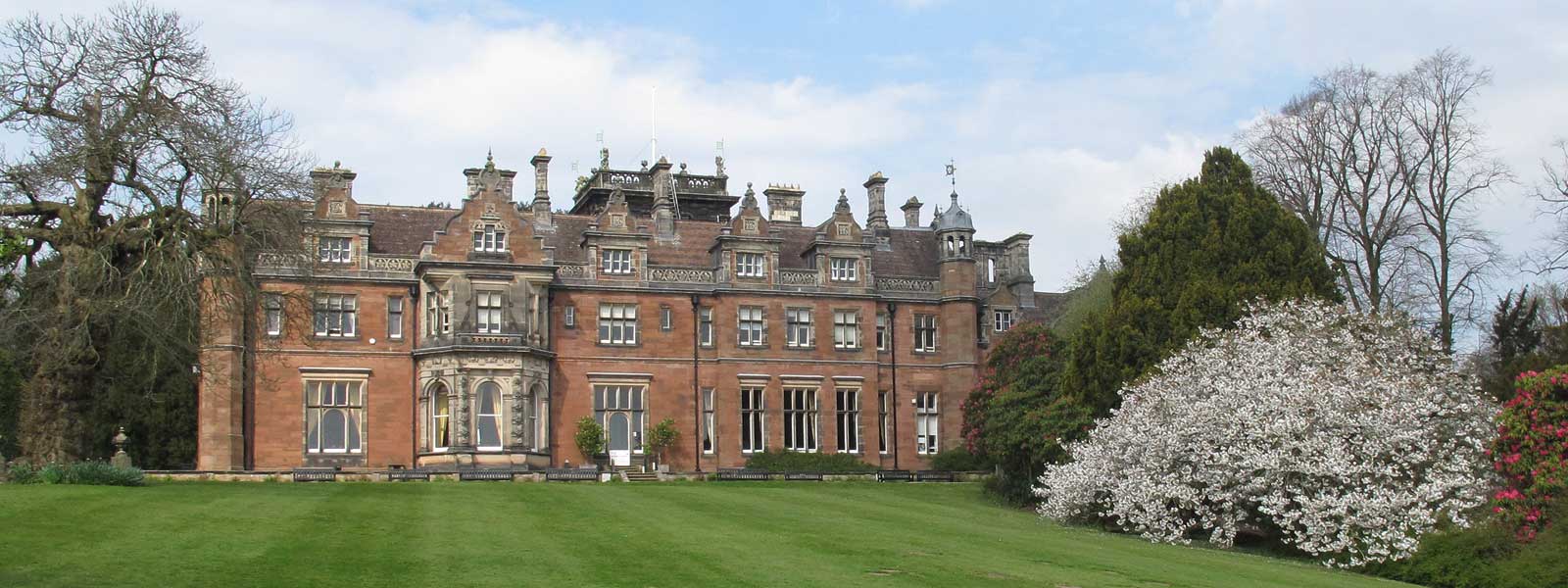 Arboretum text