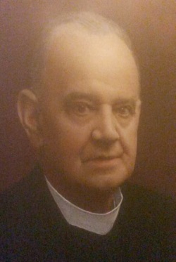 Thomas Horwood