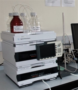 HPLC x300
