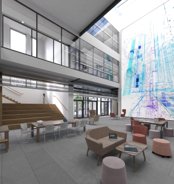 CGI of IC7 interior