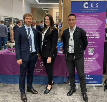 ICRS