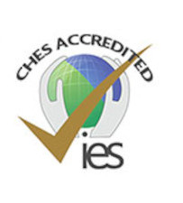 Institution of Environmental Sciences (IES) logo