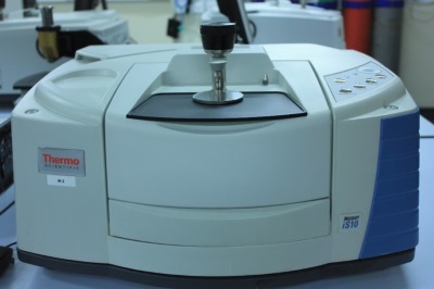 IR x400