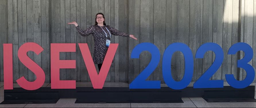 ISEV