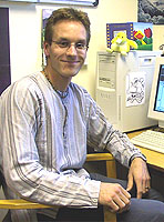 Dr Jacco Th. van Loon