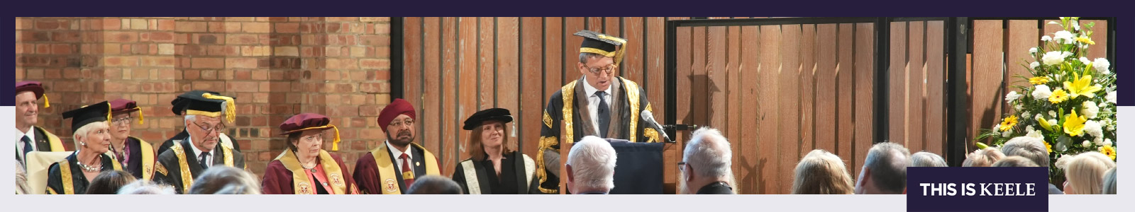 Meet our Chancellor banner