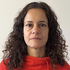 Dr Jeanette Fanthome
