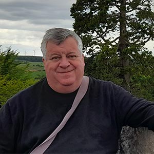Jeff Neat