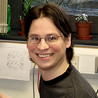 Dr John Taylor