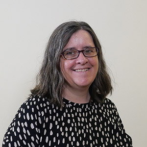 Professor Kate Dunn, FReT lead