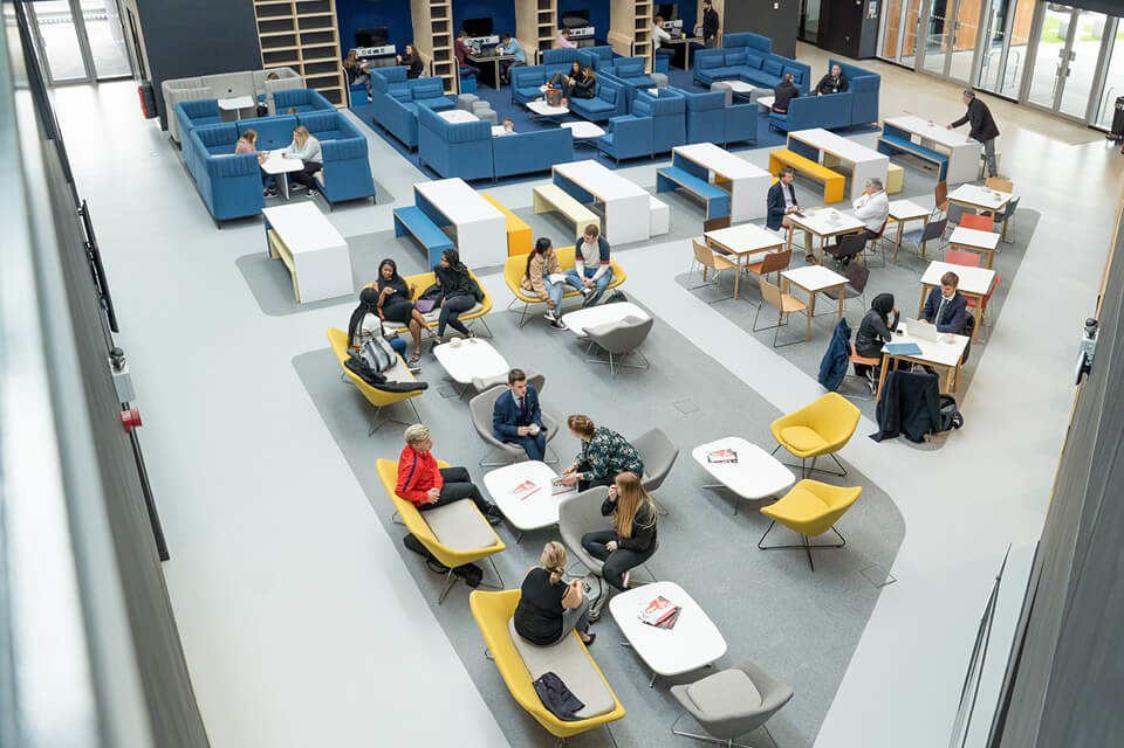 Keele Business School